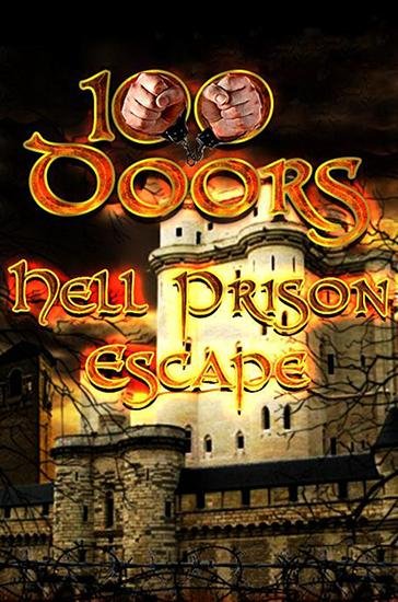 download 100 doors: Hell prison escape apk